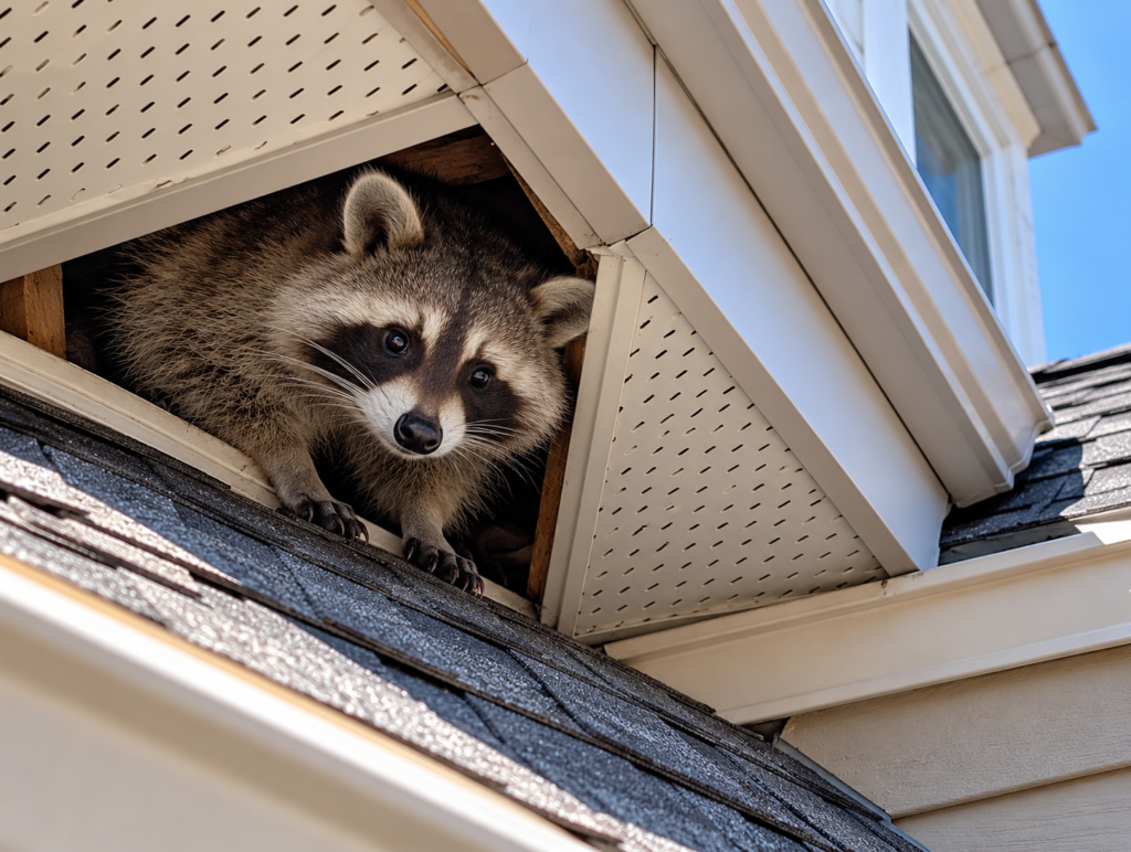 Raccoon Control Calgary | Pest Pro Exterminator Raccoon Control Calgary Pest Pro Exterminator