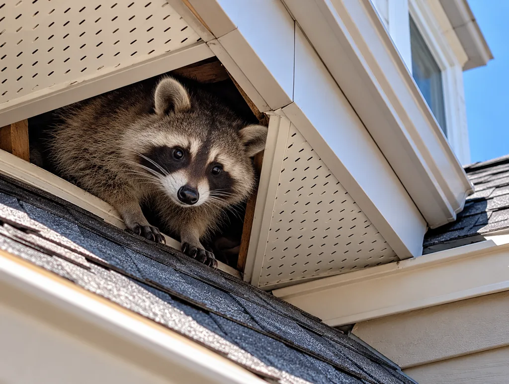 Raccoon Control Calgary | Pest Pro Exterminator Raccoon Control Calgary Pest Pro Exterminator